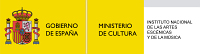 Ministerio de Cultura. Instituto Nacional de las Artes Escénicas y la Música Ministerio de Cultura. Instituto Nacional de las Artes Escénicas y la Música