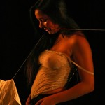 Provisional Danza - Frágil - Tatiana Chorot