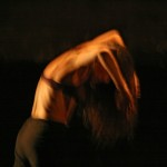 Provisional Danza - Frágil - Carmen Werner