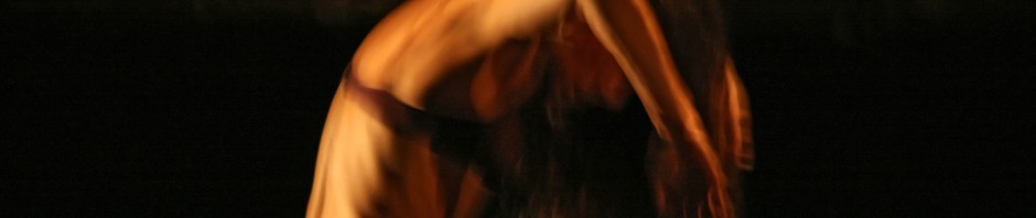 Provisional Danza - Frágil - Carmen Werner