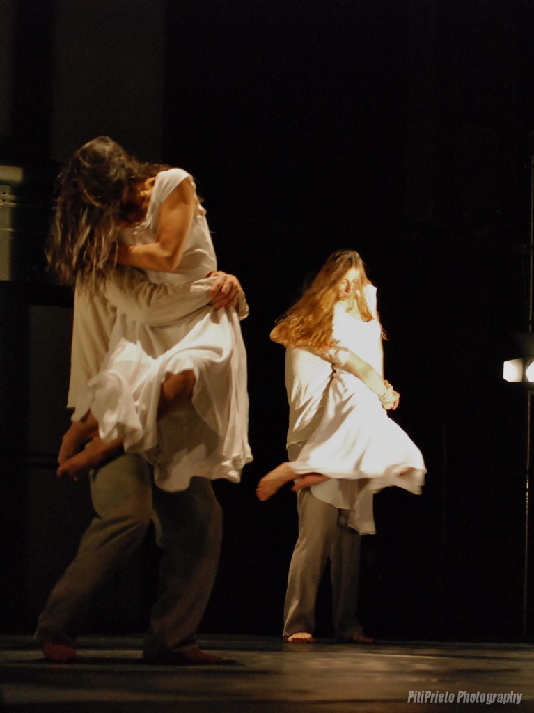 C. Werner - Provisional Danza: NI OGROS NI PRINCESAS V. 7 (0524)