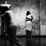 Ni Ogros Ni Princesas - Provisional Danza