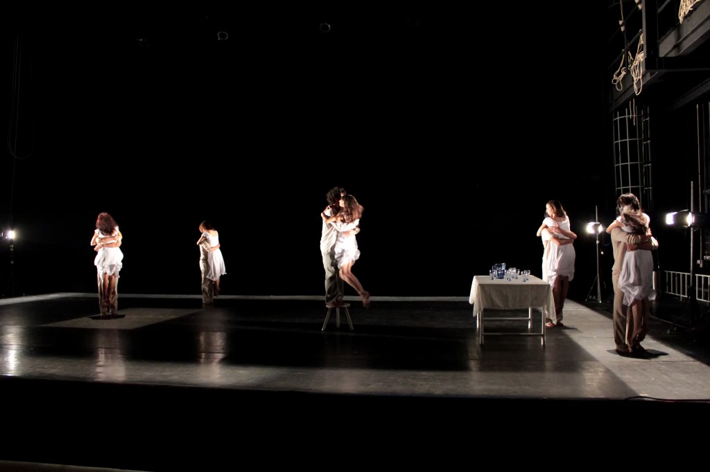 C. Werner - Provisional Danza - D. J. Sinaloa - NI OGROS NI PRINCESAS 13 (3)