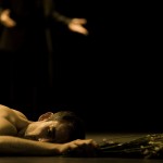 P Danza - La mujer invisible 11