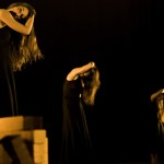 P Danza - La mujer invisible 7