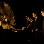 P Danza - La mujer invisible 2