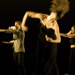 P Danza - La mjujer invisible 5