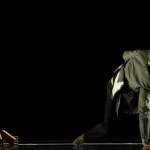 P Danza - La mujer invisible 14