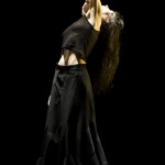 P Danza - La mujer invisible 10