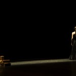 P Danza - La mujer invisible 4