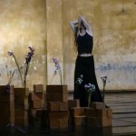 P Danza - La mujer invisible 1
