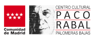Centro Cultural Paco Rabal