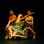 Irresponsables. Provisional Danza / Carmen Werner