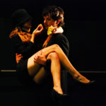 Irresponsables. Provisional Danza / Carmen Werner