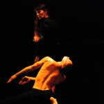 Irresponsables. Provisional Danza / Carmen Werner