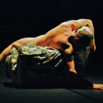 Irresponsables. Provisional Danza / Carmen Werner