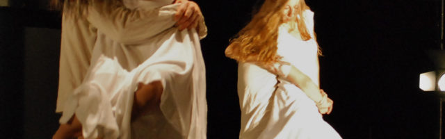 Neither Ogres Nor Princesses. Image: Piti Prieto