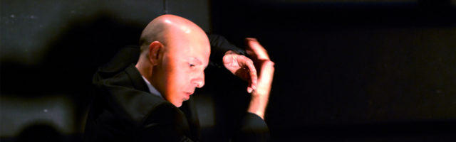 Provisional Danza -Neither Ogres Nor Princesses. Photo: Piti Prieto.