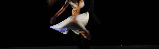 Duo Neither Ogres Nor Princesses