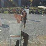 Memoria de un suceso. Provisional Danza.