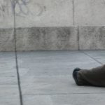 Memoria de un suceso. Provisional Danza.