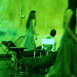 Memoria de un suceso. Provisional Danza.
