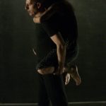 Eternos. Provisional Danza.