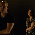 Alejandro Morata y Tatiana Chorot. Eternos.