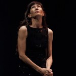 Carmen Werner. With No Pain Or Glory. 25 Years of Provisional Danza.