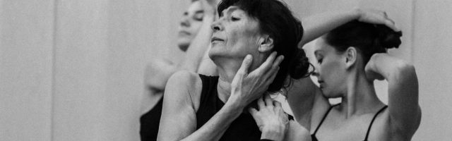 Carmen Werner. With No Pain Or Glory. 25 Years of Provisional Danza.