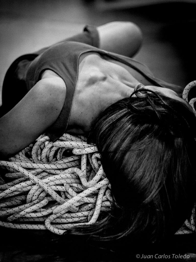 Provisional Danza: Some Day. Image: Juan Carlos Toledo.