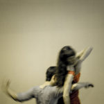Provisional Danza: Some Day. In the Cuarta Pared Theatre.