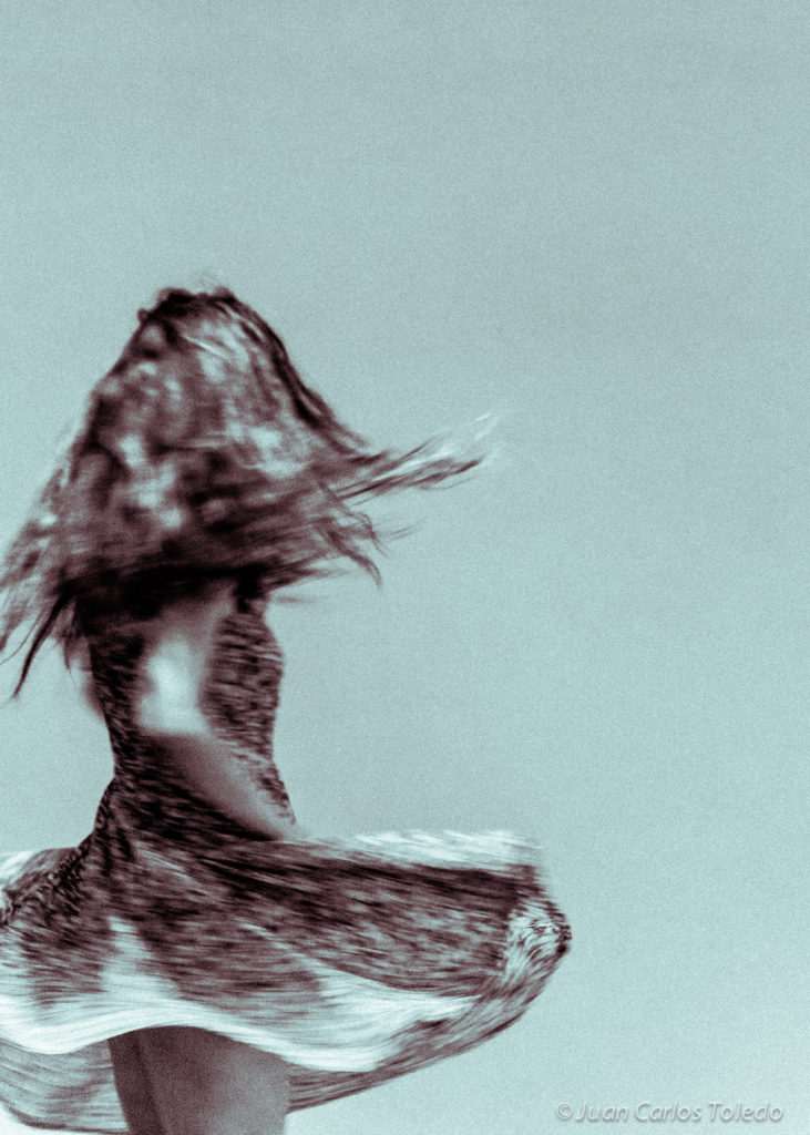 Provisional Danza: Some Day. Image: Juan Carlos Toledo.