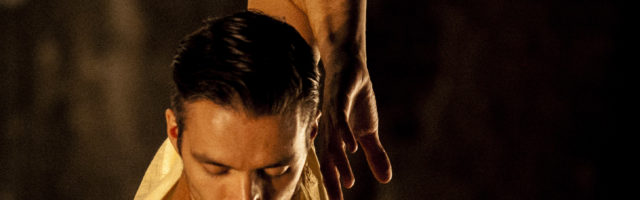 Provisional Danza: Some Day.