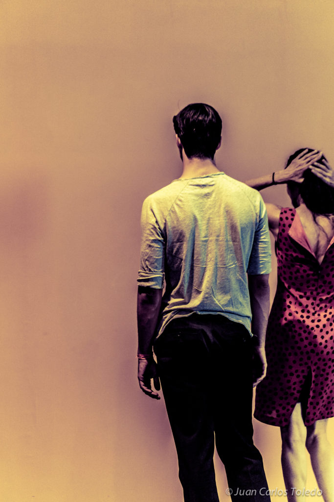 Provisional Danza: Some Day. Image: Juan Carlos Toledo.
