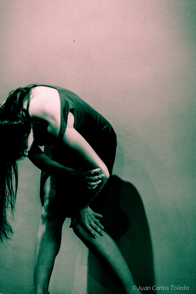 Provisional Danza: Some Day. Image: Juan Carlos Toledo.