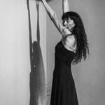 Carmen Werner. Volveré Solo.