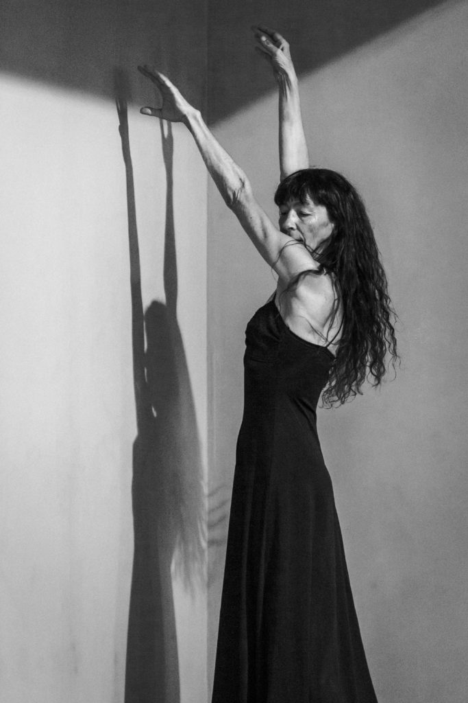 Carmen Werner. Volveré Solo.