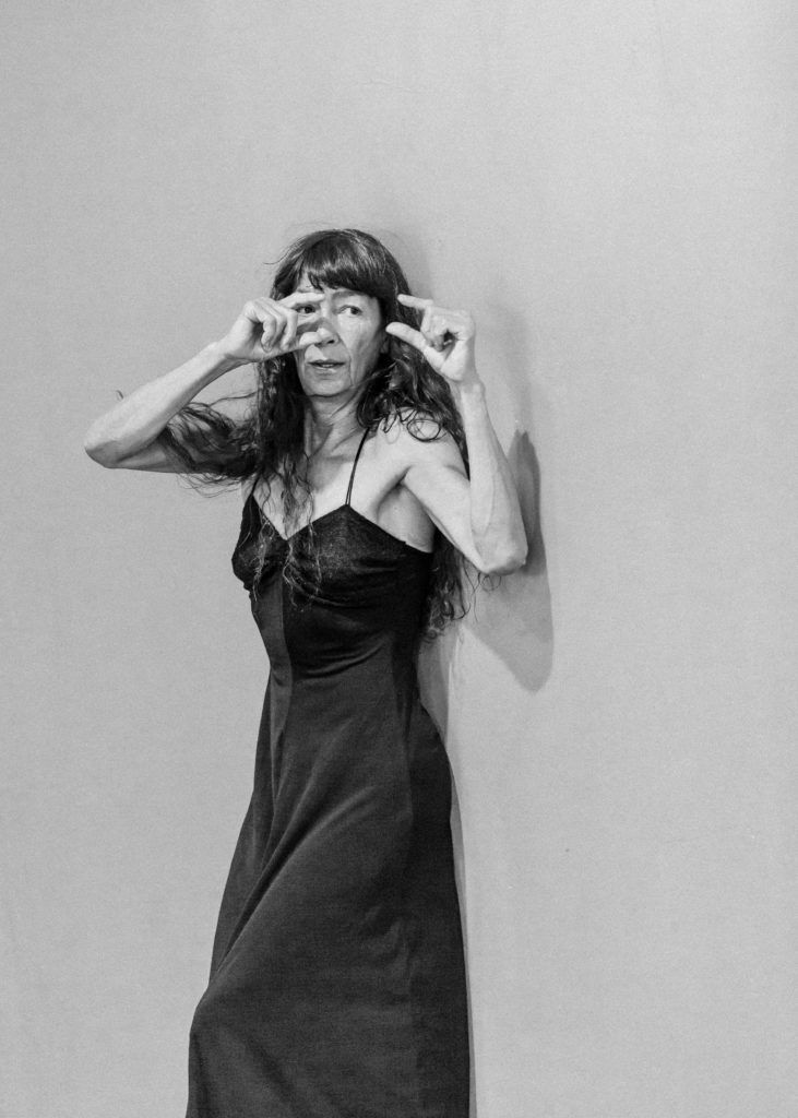 Carmen Werner. Volveré Solo.