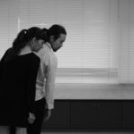 Memory. Shun-Project. Provisional Danza.