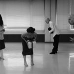 Memory. Shun-Project. Provisional Danza.