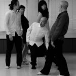 Memory. Shun-Project. Provisional Danza.