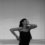 Recuerdo. Carmen Werner. Shun-Project. Provisional Danza.