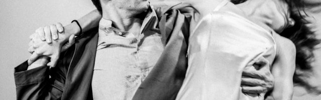 Long time, many things. Provisional Danza.