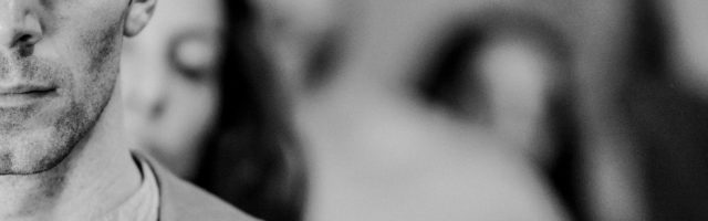 Long time, many things. Provisional Danza.