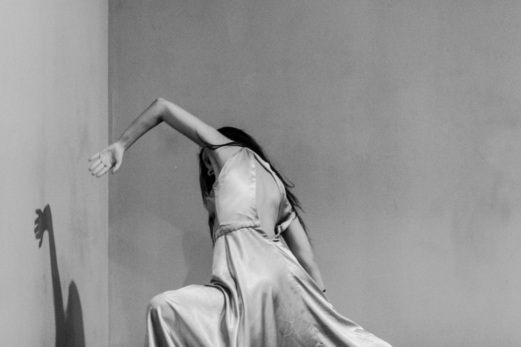 Long time, many things. Provisional Danza.