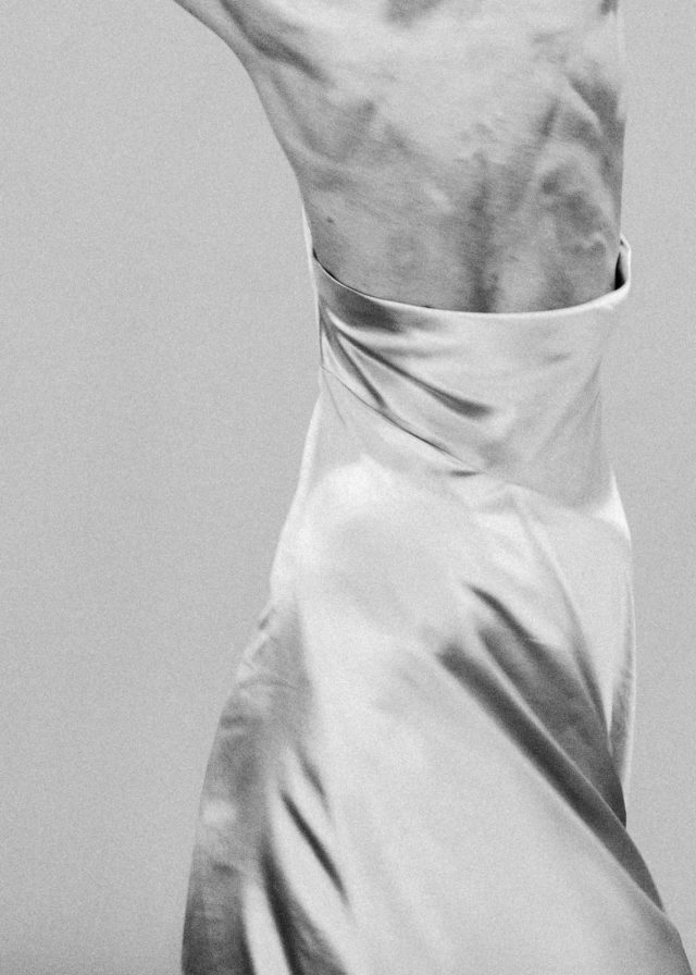 Mucho tiempo, muchas cosas. Provisional Danza.