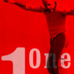 1 minute solo. Provisional Danza