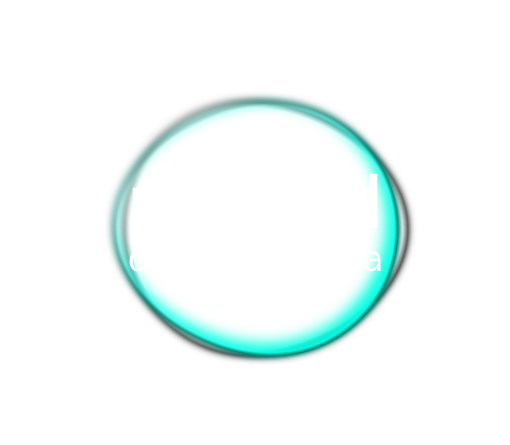 Logotipo Provisional Danza fondo oscuro. 300 ppp. PNG.