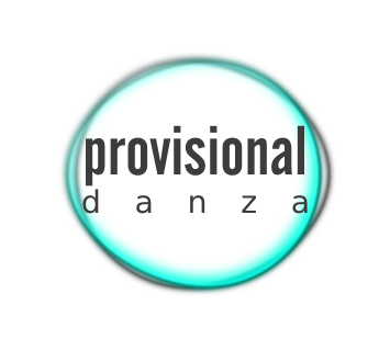 Logotipo Provisional Danza. TIFF. 90 ppp